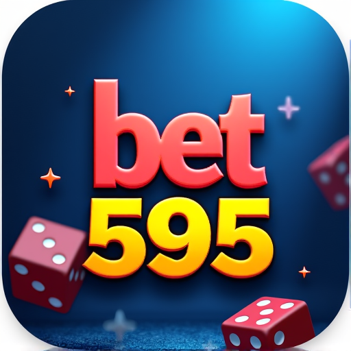 bet595 Logo